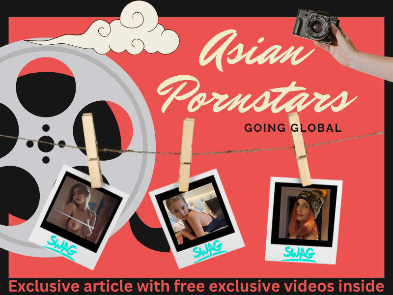 Global Amateur Porn Stars