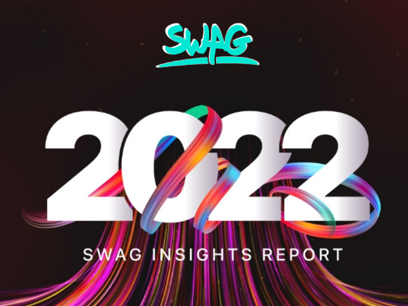 The Swag.live White Paper