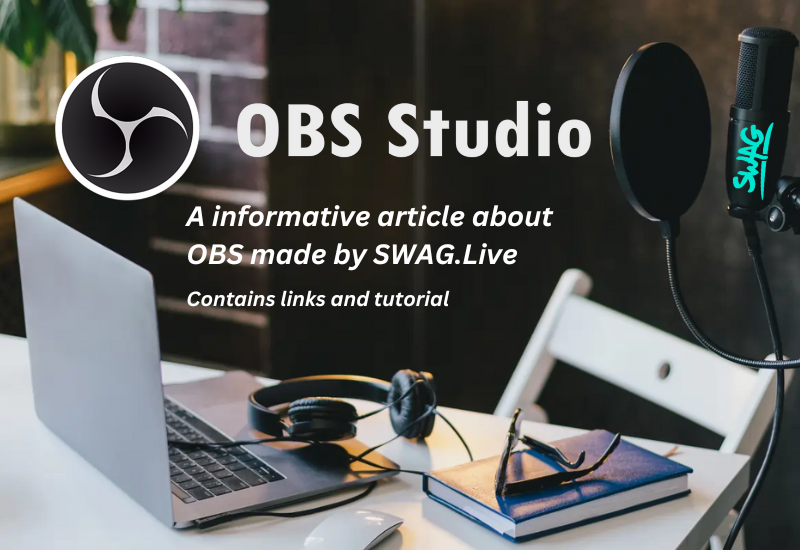 article about OBS