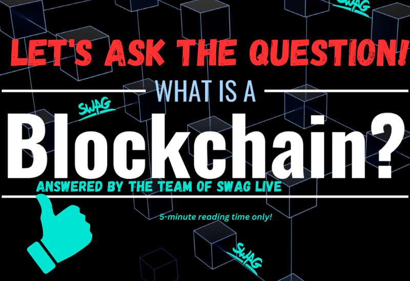 What is Block Chain