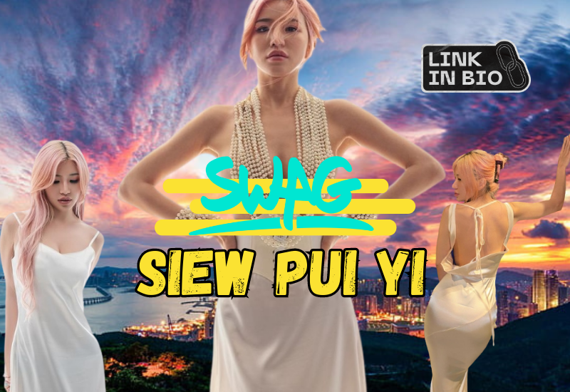 Siew Pui Yi 1 Amazing Malaysian Multi-Talent